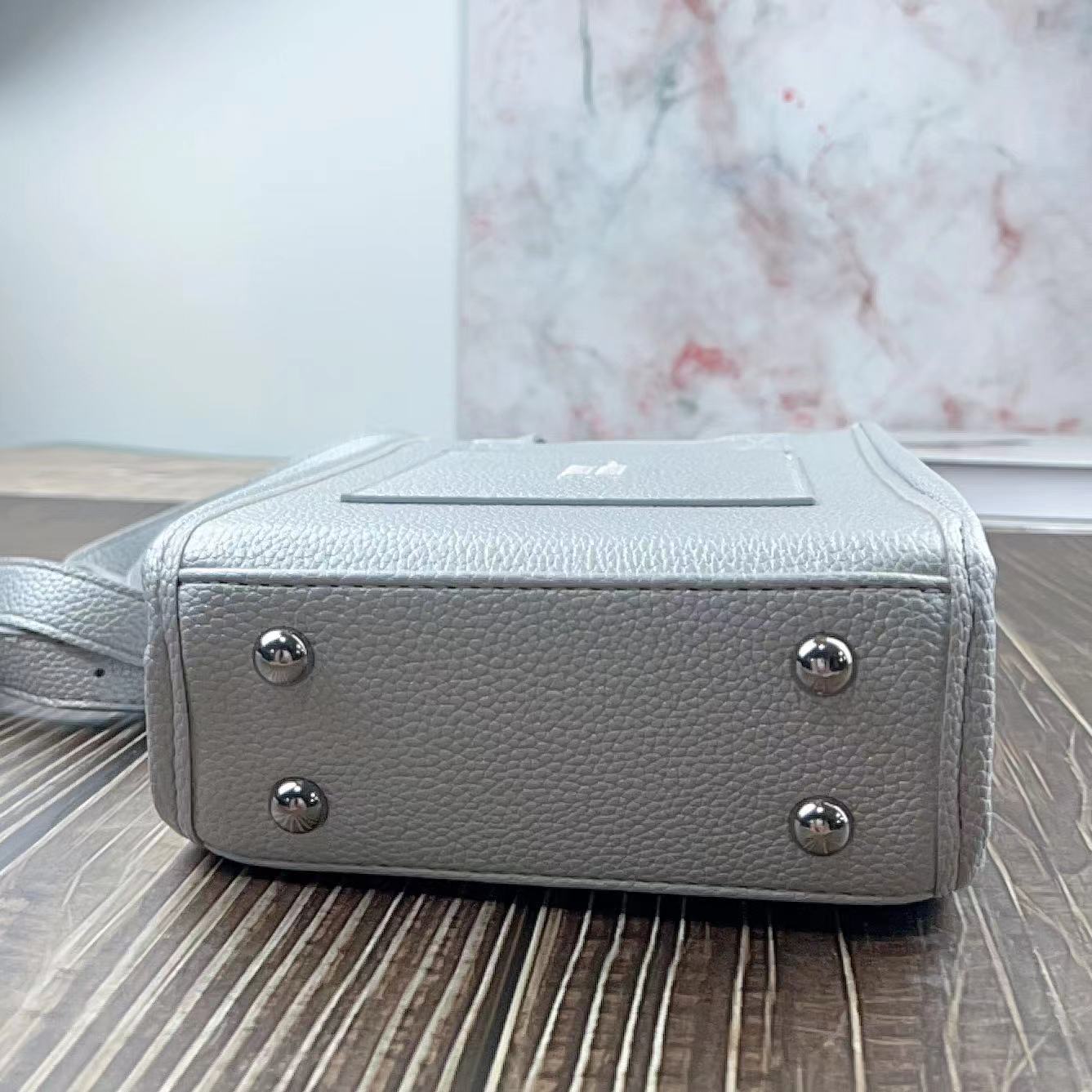 BTS MERCH BAG - THE BEST, MINI SHOULDER