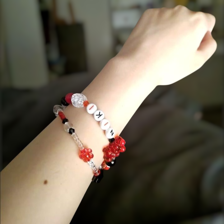 ENHYPEN BRACELETS - ALL MEMBERS AND OT7