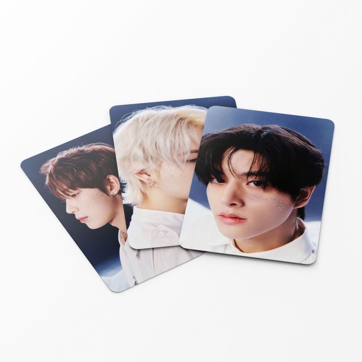 PHOTOCARDS ENHYPEN 55 PCS 2 OPTIONS