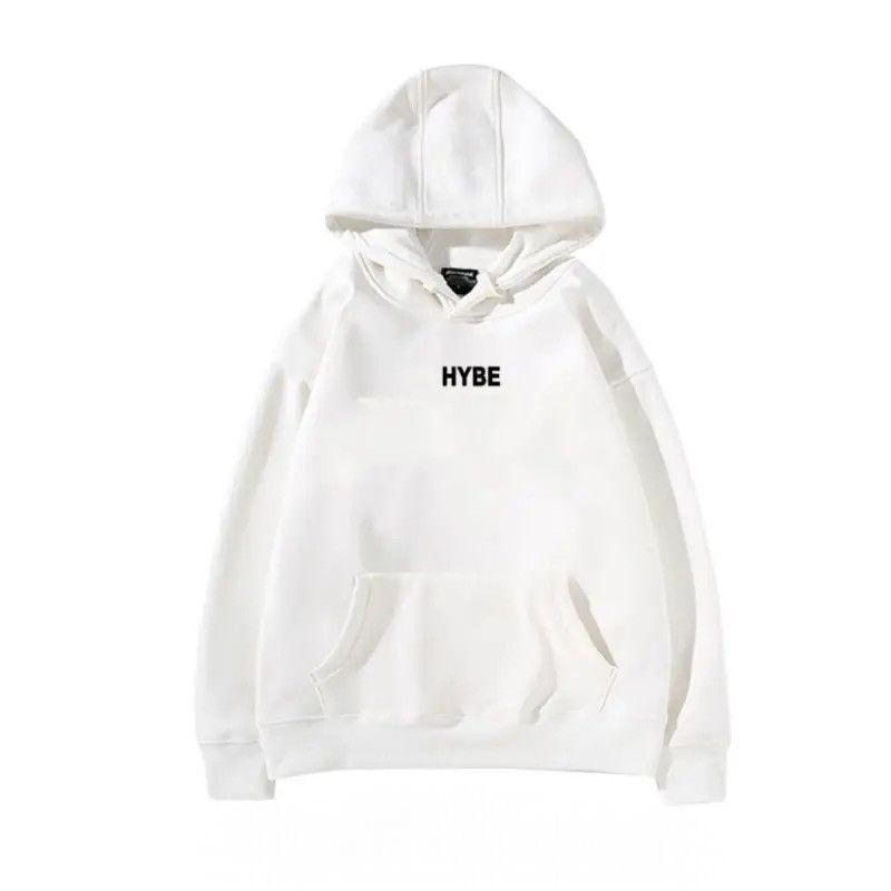 CORTIS HYBE HOODIE