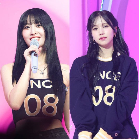 TWICE READY TO BE HOODIE