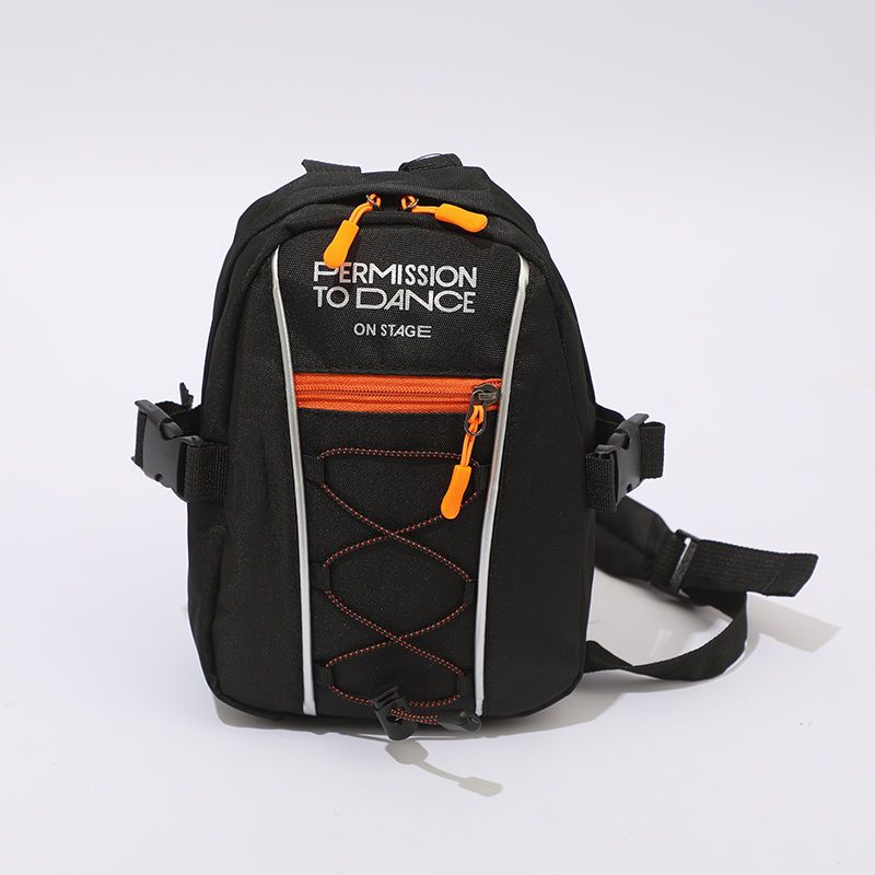 SLING BAG BTS PERMISSION TO DANCE