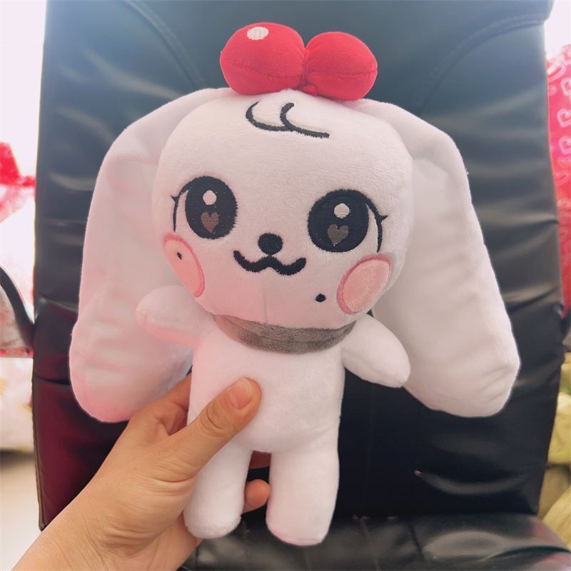 IVE MERCH MINIVE PLUSH (20 cm)