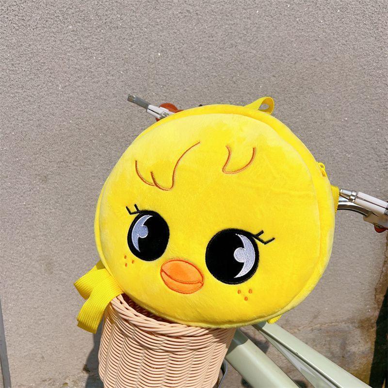 STRAY KIDS SKZOO BACKPACKS (available to all)