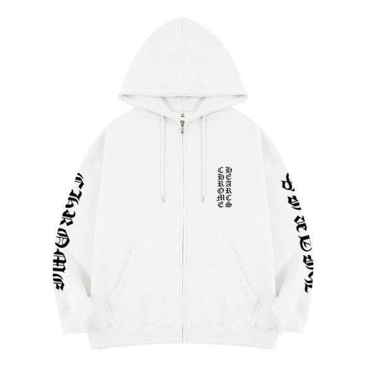 NEWJEANS MINJI HOODIE