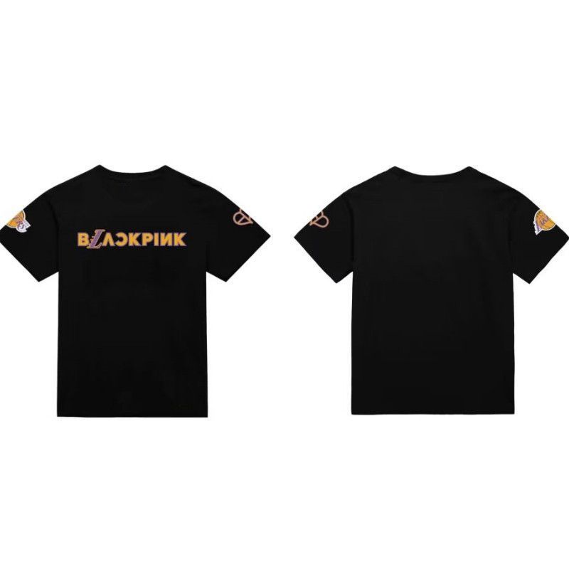 BLACKPINK DEADLINE T-SHIRT 100% COTTON
