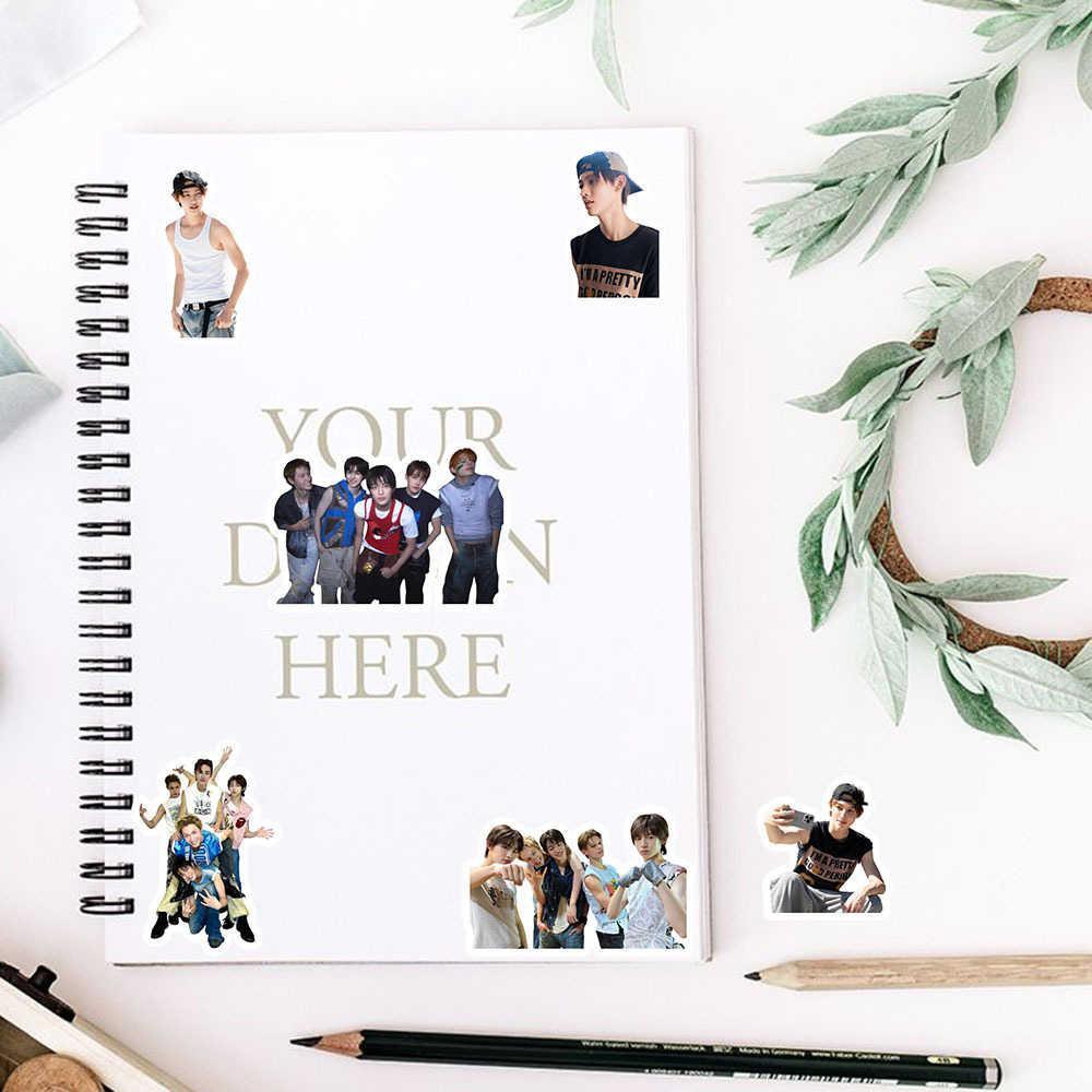 CORTIS STICKERS 50 PCS