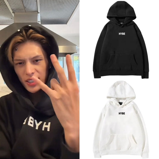CORTIS HYBE HOODIE