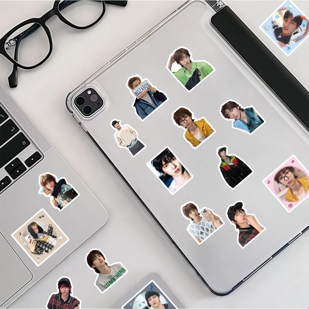 CORTIS STICKERS 70 PCS