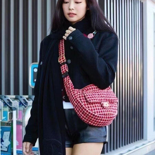 BLACKPINK JENNIE BAG