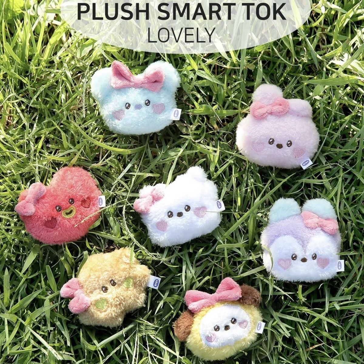 BT21  CELL PHONE HOLDER