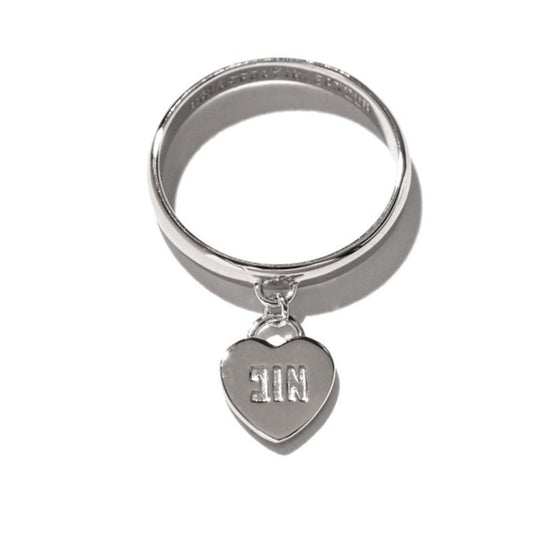 JIN RUNSEOKJIN TOUR RING