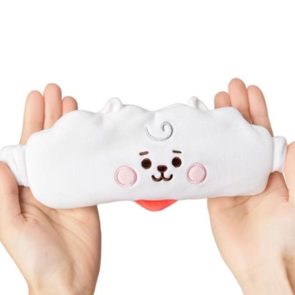 BT21 SLEEP MASK