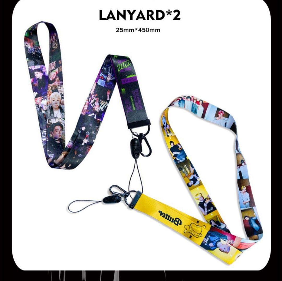 BTS BEYOND THE STORY GIFT BOX