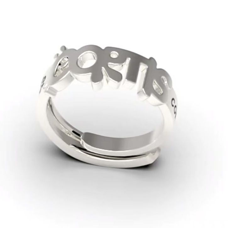 CORTIS RING