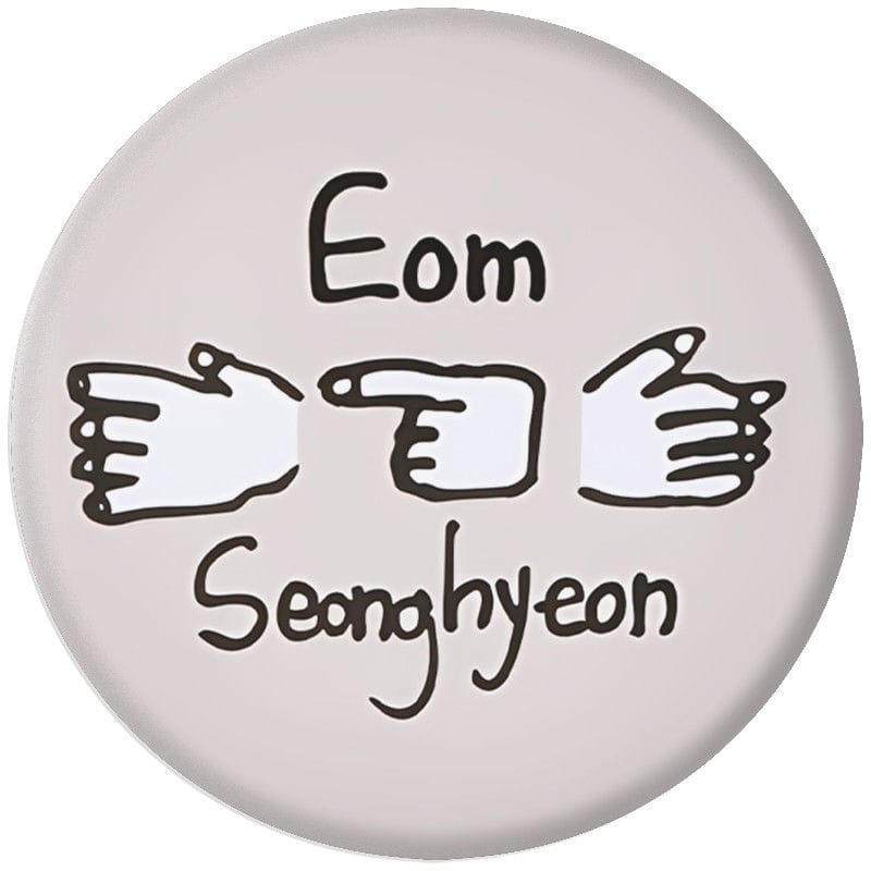 CORTIS BOTTONS 6 UNITS