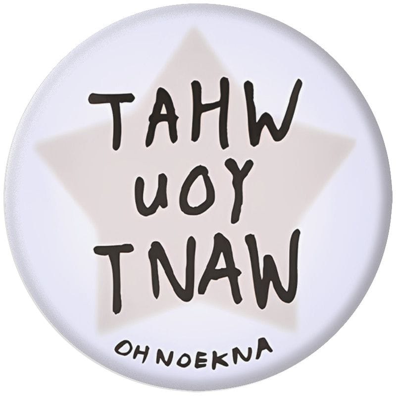 CORTIS BOTTONS 6 UNITS