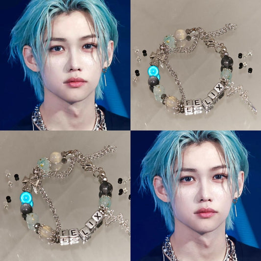 STRAY KIDS FELIX BRACELET