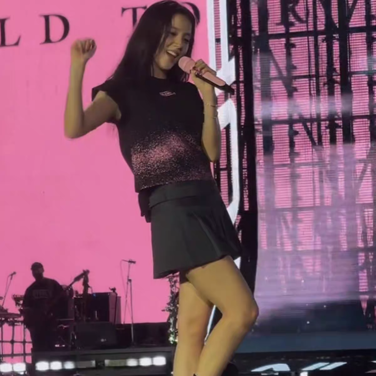 BLACKPINK DEADLINE T-SHIRTS 100% COTTON